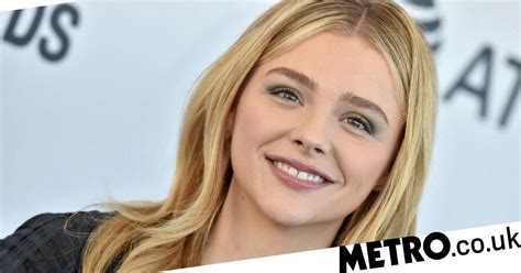 Chloe Grace Moretz granted restraining order after .